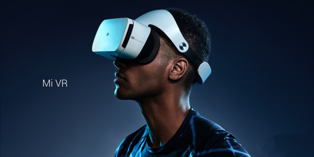 重磅出击! 小米VR年底将推出VR一体机