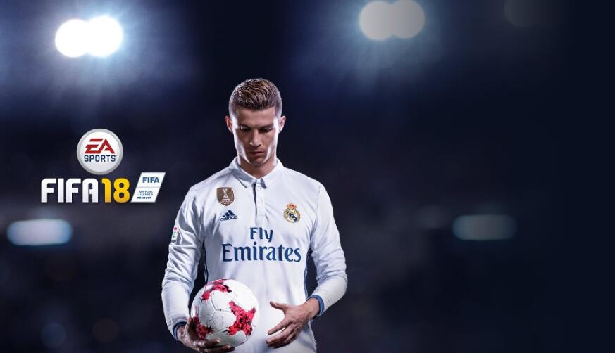 FIFA 18Switch淢ع Ϸ汾ͬ