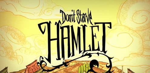 《饥荒》DLC《Hamlet》古墓探险惊险刺激