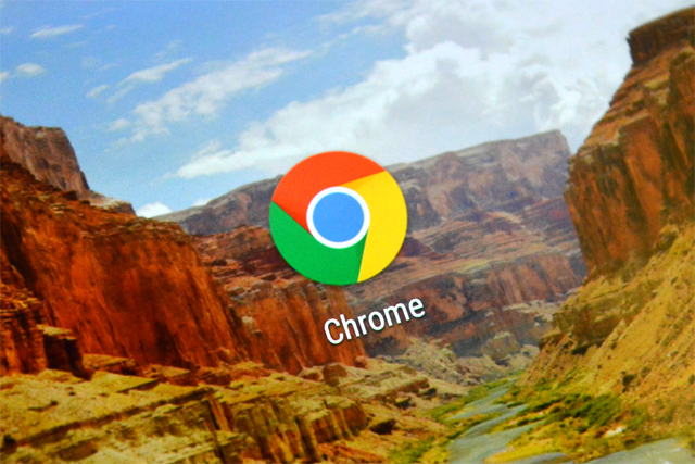 谷歌Chrome浏览器让你用VR浏览任意网站