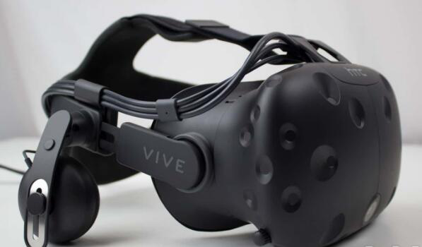 HTC在新西兰申请Vive Eclipse品牌专利