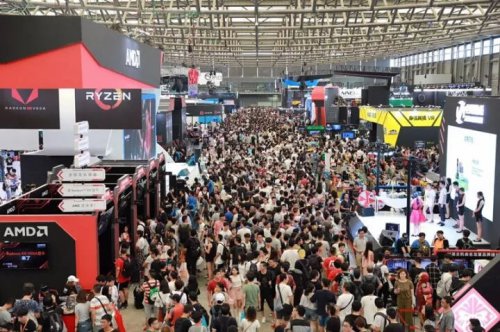 2018年第三届国际智能娱乐硬件展览会eSmart招商启动
