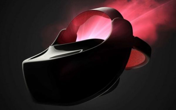 HTC将于11月14日推出新款独立VR头显