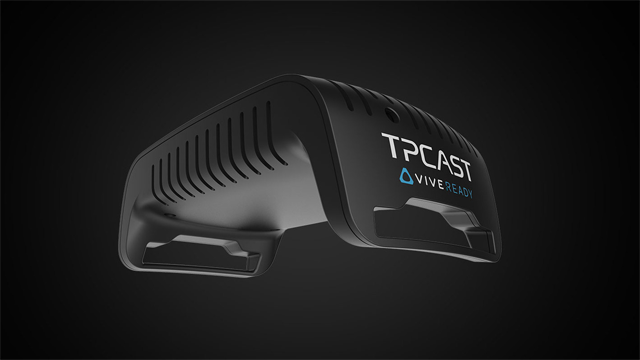 TPCast无线套件北美开启预购 售价300美元