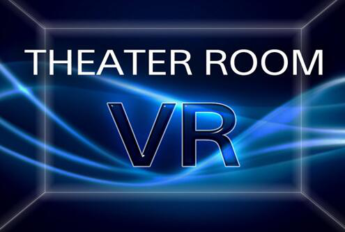 PSVR观影应用《剧场房间VR》将开始内测