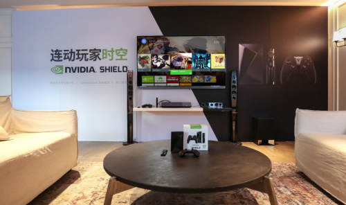 NVIDIA Shield是什么 英伟达Shield游戏机介绍