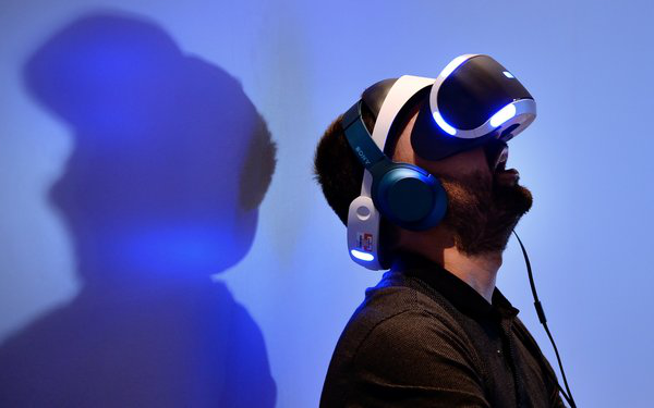 VR/AR收入预测：在四年内将达到790亿美元