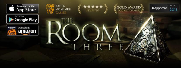 ״3The Room3ңThe RoomOld Sinsٷ