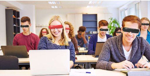 英国赫尔大学引入VR技术 将用于CAD教学