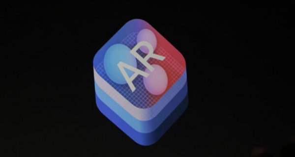 官方发言 苹果称ARKit应用已有近2000款