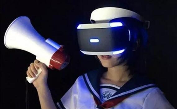 索尼：2018年PS VR内容将增加至280款