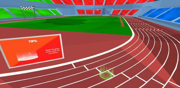 《奥林匹克VR》评测：丰富的体育比赛