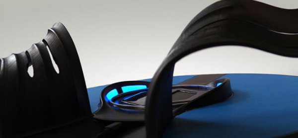 3dRudder新款脚踏控制器 将亮相CES 2018