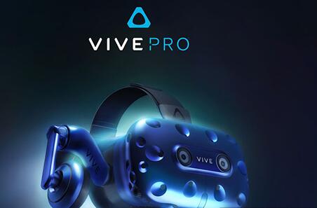 VR晚刊:Vive Pro需何种配置 OC售卖单只手柄
