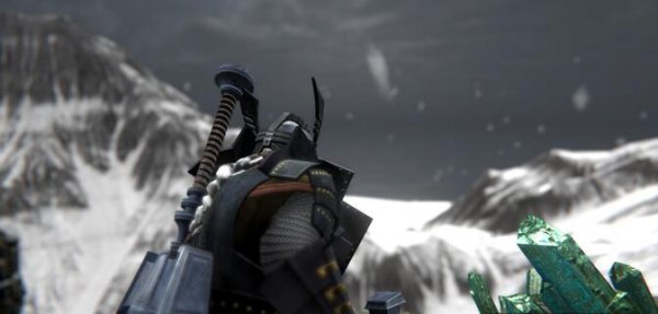 开启全新的王位之争 《高山王位之争》带领略VR战场