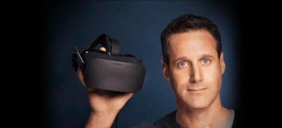 Oculus内容副总裁: 数款百万美元级Rift新作蓄势待发