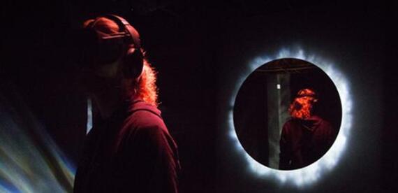 圣丹斯史上第一笔 VR影片《Spheres》卖出140万美元