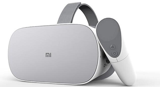 鼓励Oculus移动VR内容进中国 小米提供高达100％营收分成