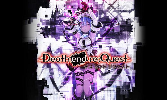 Death end re;Quest ƳPS4İ