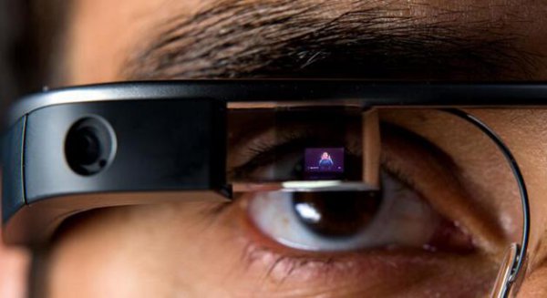 技术开始赶上消费预期 谷歌眼镜将借AR回归