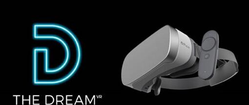 DreamVR携皇家马德里独家360度视频登陆中国