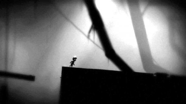 《Limbo》开发商Playdead新作 全新概念图流出