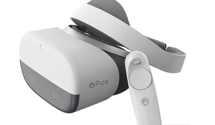 AppAttic首款VR脑部康复游戏 正式亮相SXSW