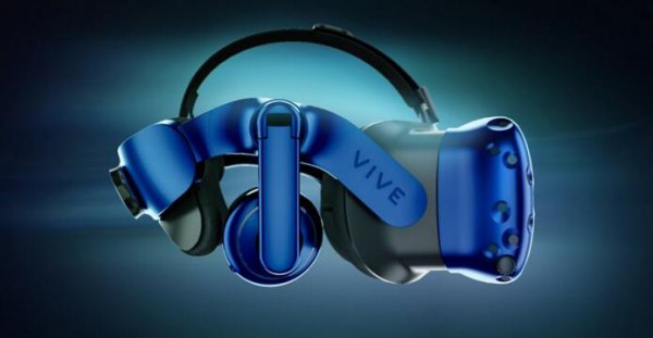 HTC Vive与游戏巨头IGT合作 打算把VR比赛搬进赌场