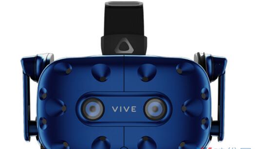 HTC邀请第三方开发者 为Vive Pro研发AR SDK
