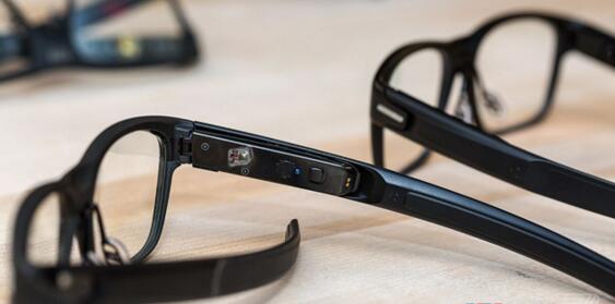 英特尔确认终止 Vaunt智能眼镜项目