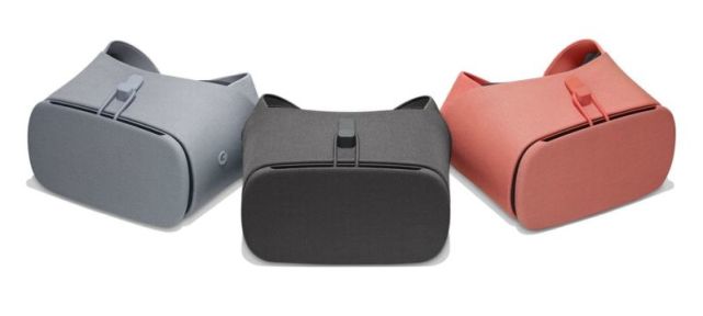 谷歌将VR头盔降价一半至49美元 能救活市场吗？