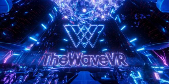 音乐社交VR平台TheWaveVR 完成600万美元A轮融资
