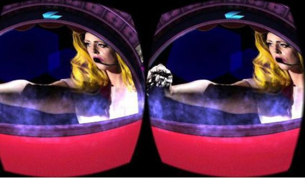 CEEK VR宣布与World of Dance合作 推出全新VR内容