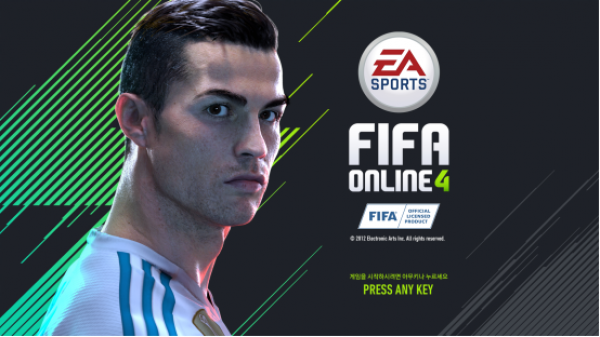 FIFA Online 4 ѶЯ籭