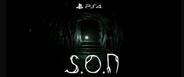 恐怖游戏《S.O.N》发布预告 在恐怖密林寻找儿子