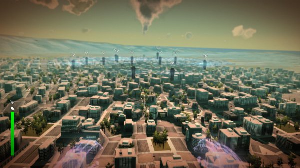 PS4独占VR游戏《异形天降》跨平台登陆PC