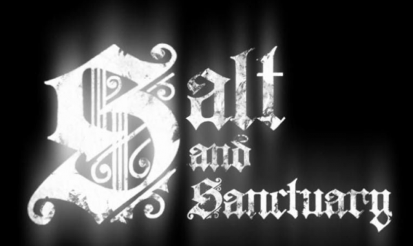 2D魂类游戏 《盐与避难所》8月2日将登陆NS平台