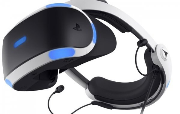 索尼：PlayStation VR头显销量已破300万台