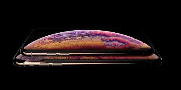 苹果秋季新品发布会时间确定 新品定名iPhone XS