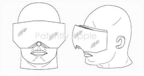 苹果AR/VR头显专利曝重要功能：支持全息内容