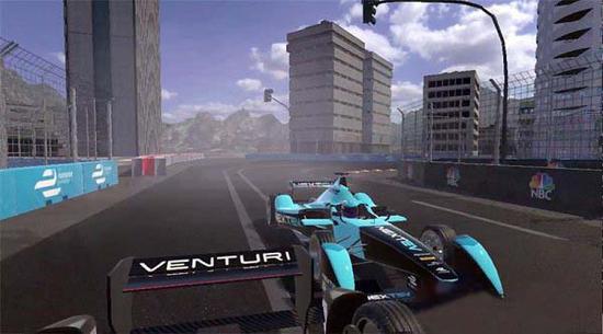Virtually Live和Enova Holdings Ltd合作推出VR赛车体验