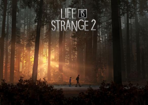 《奇异人生2》发售预告片公布 9月27日正式发售