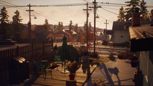 《奇异人生2》发售预告片公布 9月27日正式发售