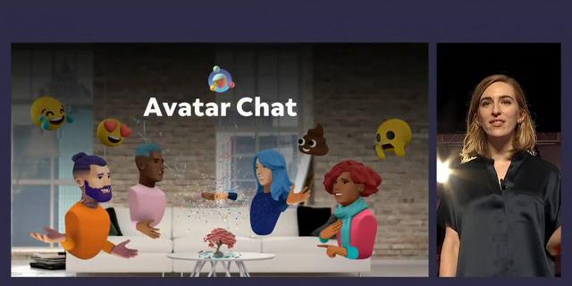 Magic Leap将推出社交VR聊天应用Avatar Chat
