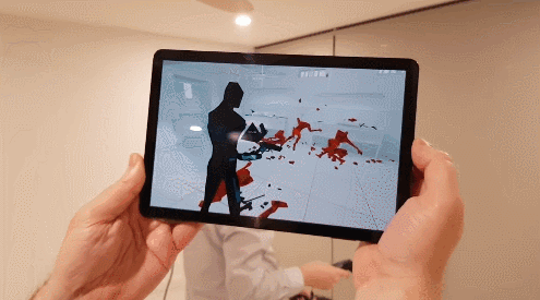 VR黑科技应用《ViewR》上线 小伙伴也可以进入你的VR世界