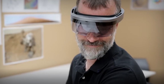 HoloLens第一代已全面清库存 新产品或将在19年1月发布