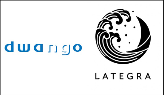 DWANGO公司宣布投资lategra 以促进其VR业务的拓展