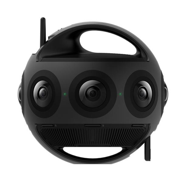 为电影而生 11K VR摄影机Titan全球预售