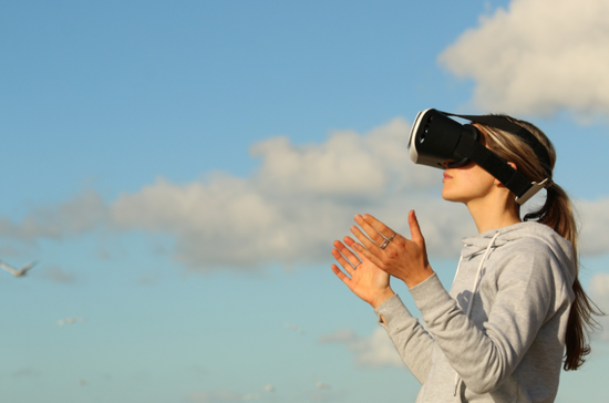 外媒评论VR/AR教育：VR/AR是学习新知识的最佳条件