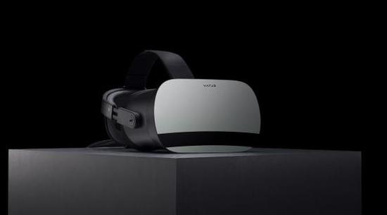 市场研究公司Biz发布全球VR头显行业报告